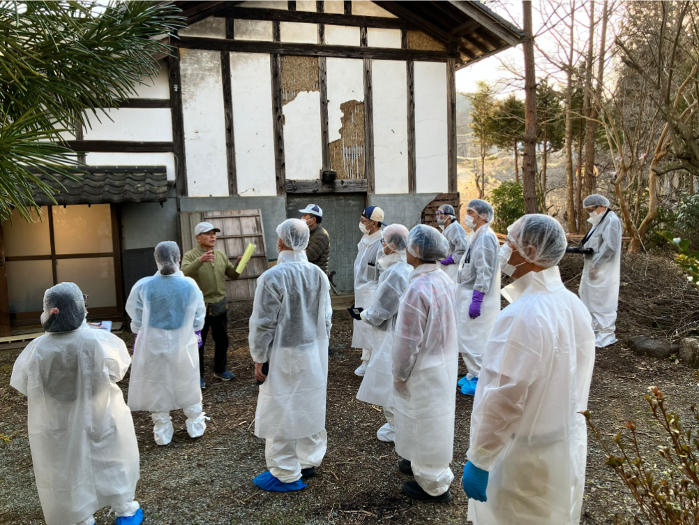 実施報告】原子力防災「放射線被ばく防護士」養成講座 第1期 （2024年